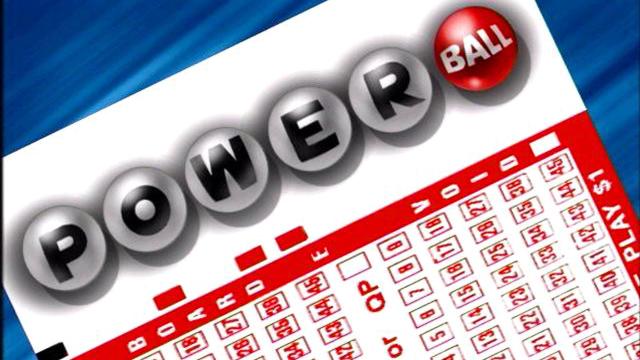 Джекпот американской лотереи Powerball достиг рекордных 1,3 млрд долларов
