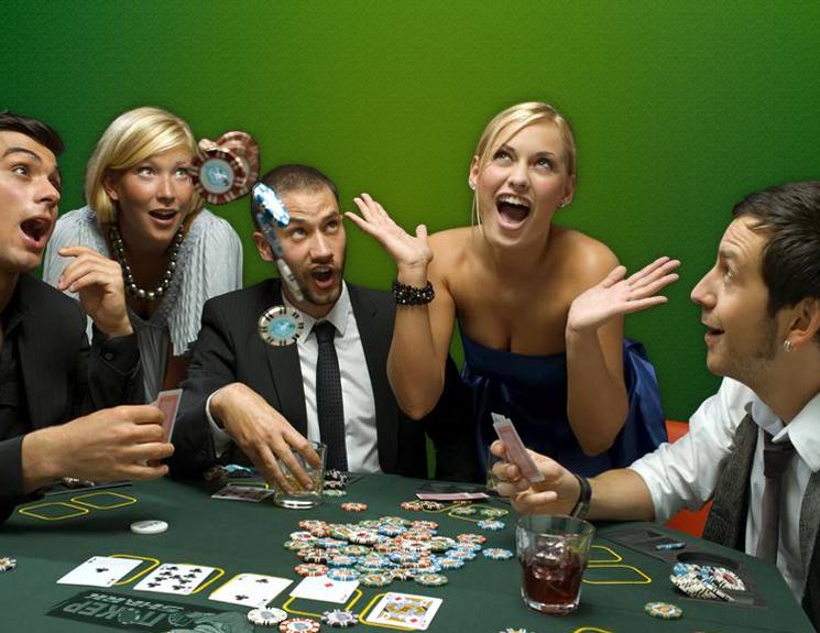How Google Is Changing How We Approach poker