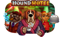 Hound-Hotel