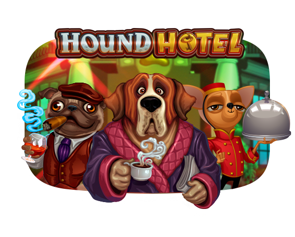 Hound-Hotel