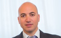Rafi Ashkenazi Rational Group CEO