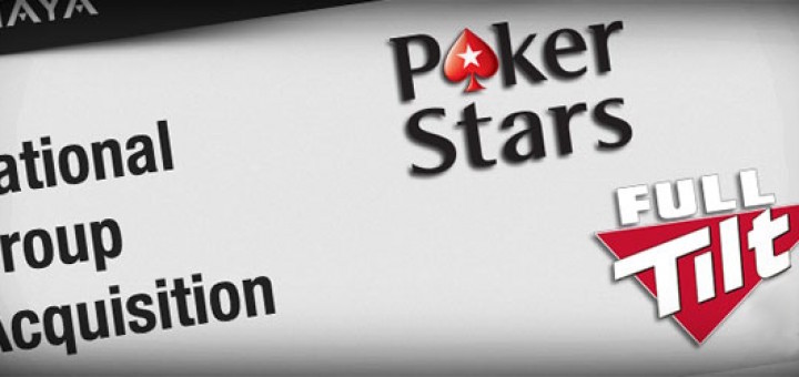 pokerstars full tilt