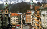 innsbruck