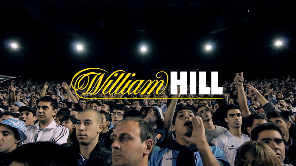 William Hill Soccer