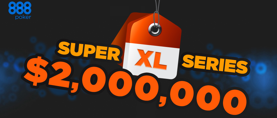 888poker-Super-XL-series