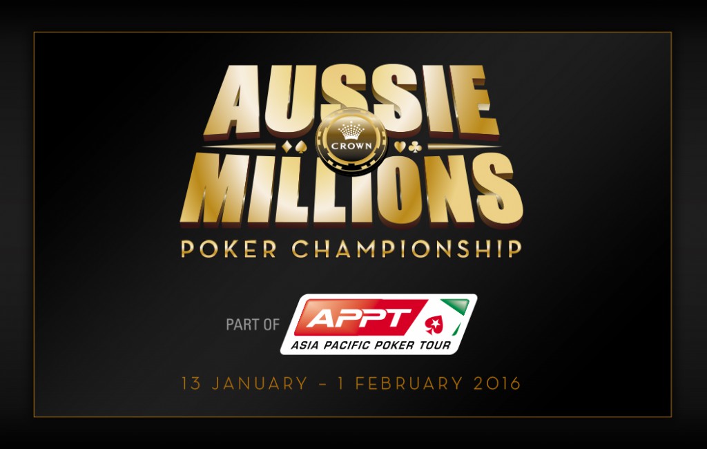 APPT Aussie Millions