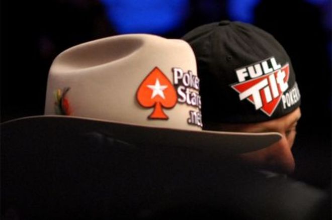 PokerStars & Full Tilt