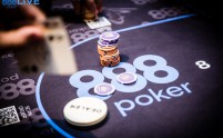 888live Local Aspers London - Main Event